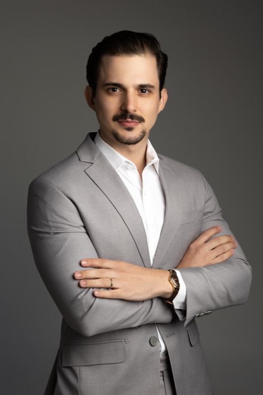Amarildo Damascena
