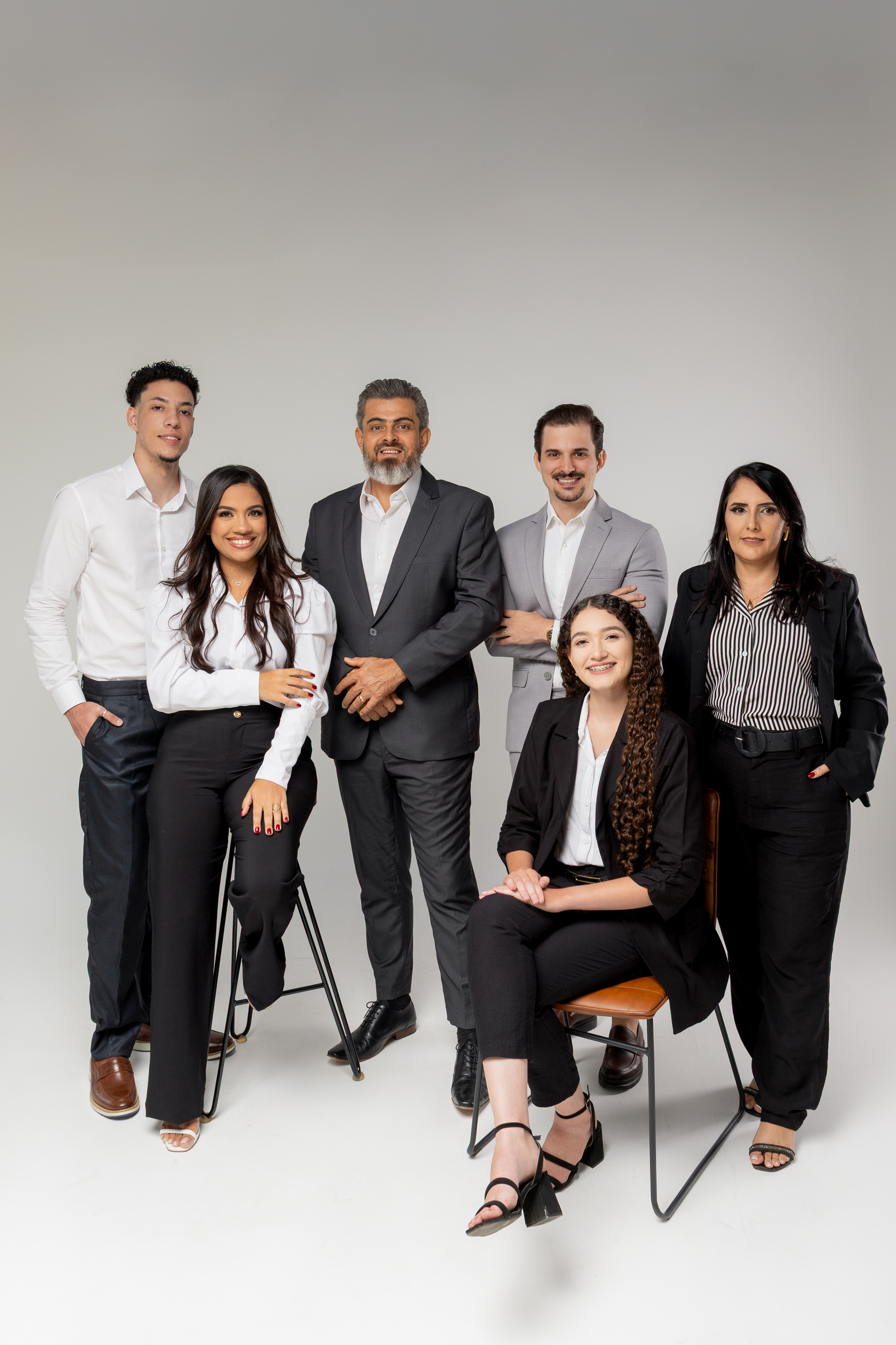 Equipe Damascena Advogados