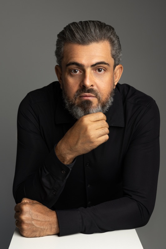 Mateus Damascena